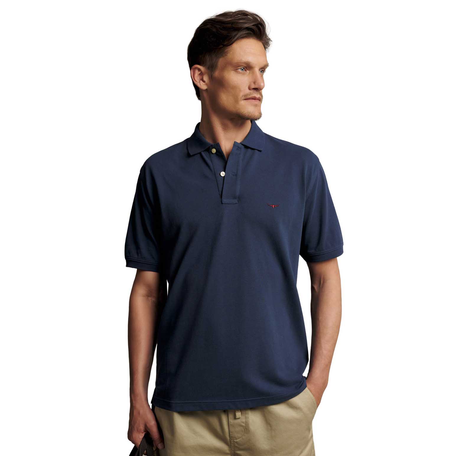 R.M. Williams Rod Polo
